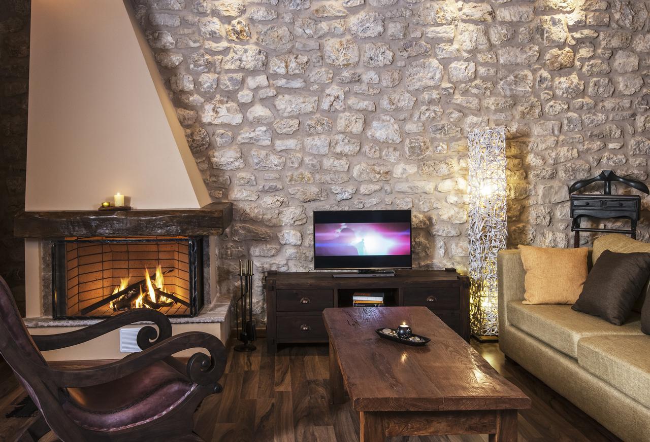 Elafos Spa Hotel Ellinikón エクステリア 写真