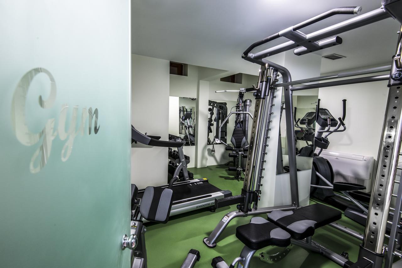 Elafos Spa Hotel Ellinikón エクステリア 写真