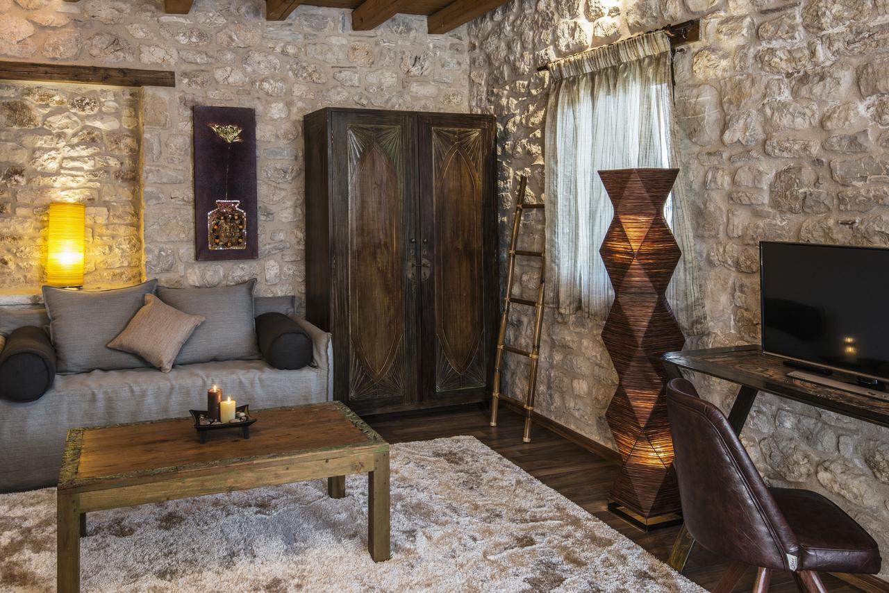 Elafos Spa Hotel Ellinikón エクステリア 写真