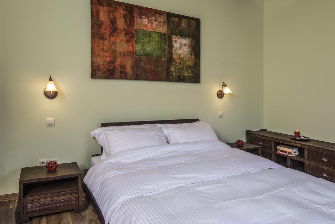Elafos Spa Hotel Ellinikón エクステリア 写真
