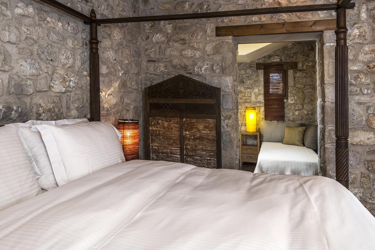 Elafos Spa Hotel Ellinikón エクステリア 写真