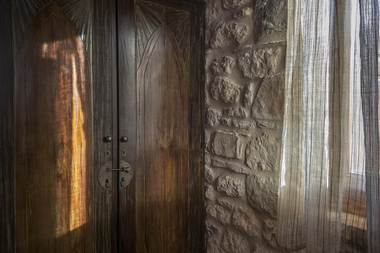 Elafos Spa Hotel Ellinikón エクステリア 写真